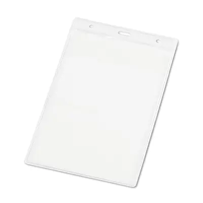 WHITMAN Porta badge - Immagine 1