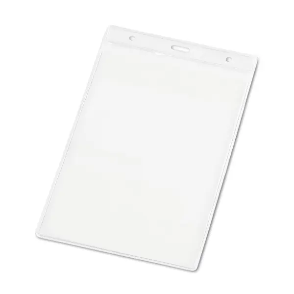 WHITMAN Porta badge - Immagine 1