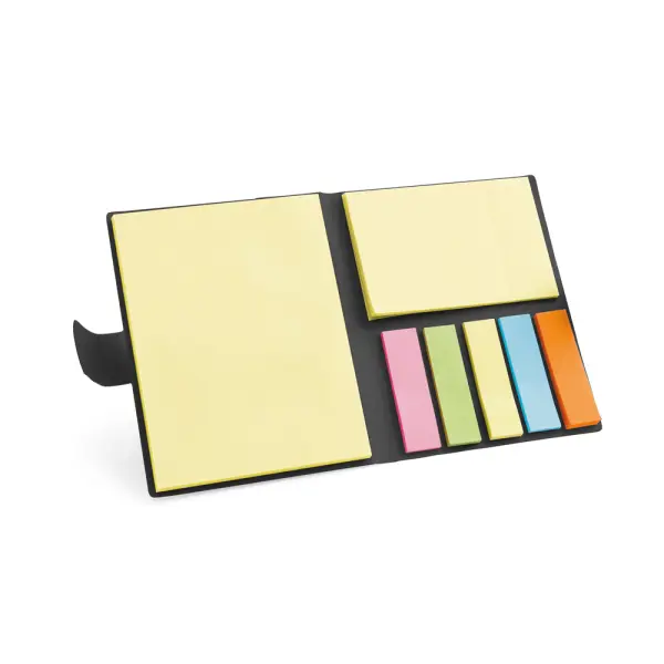 LEWIS Block note adesivo - Immagine 5