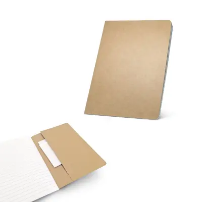 KOSTOVA Block note