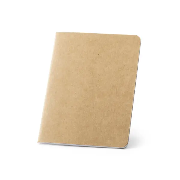 BULFINCH Block note - Immagine 3