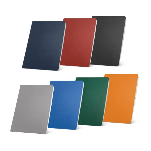 ECOWN Block note - Immagine 1