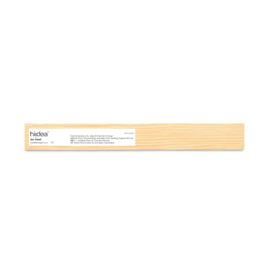 Righello in legno - WESLEY 20 - Immagine 5