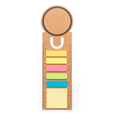 Set da ufficio 3 in 1 - SAWYER - Immagine 3