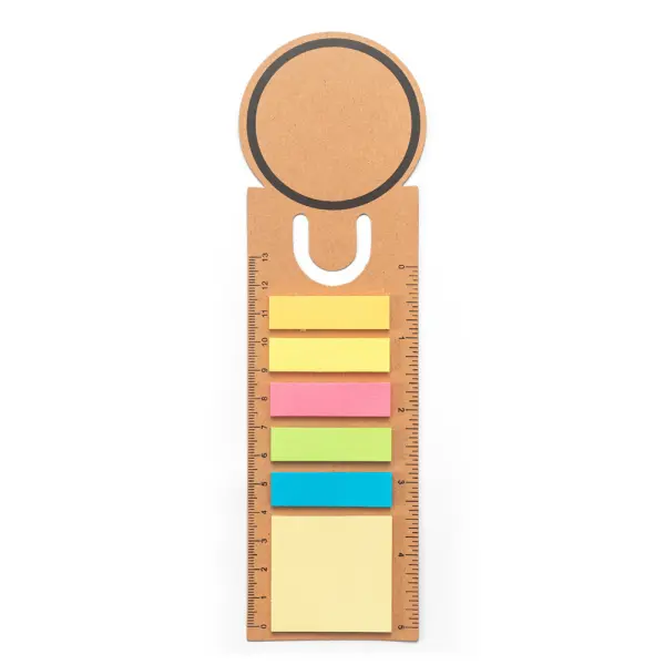 Set da ufficio 3 in 1 - SAWYER - Immagine 3