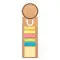 Set da ufficio 3 in 1 - SAWYER - Anteprima 3