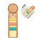 Set da ufficio 3 in 1 - SAWYER - Anteprima 1
