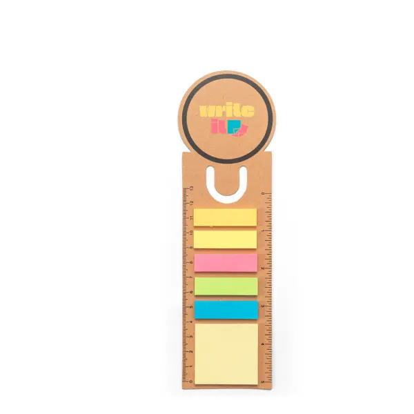 Set da ufficio 3 in 1 - SAWYER - Immagine 2