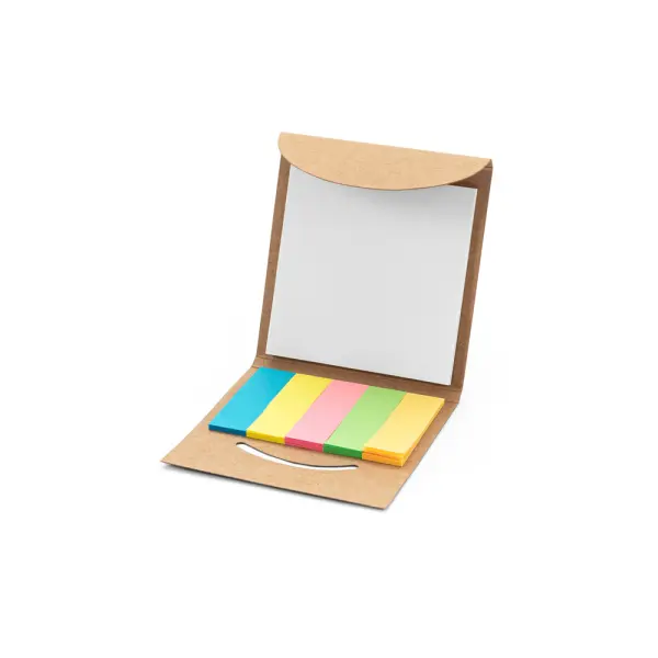 Set da ufficio 2 in 1 - AINSLEY - Immagine 7