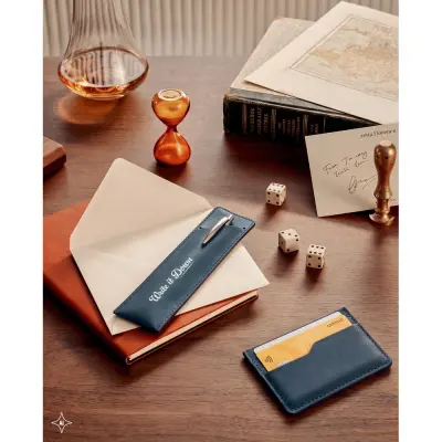 Astuccio per penna a sfera - VENTURE BALLPOINT - Immagine 2