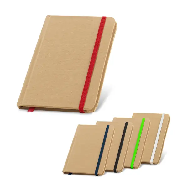 FLAUBERT Block note - Immagine 1