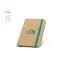 FLAUBERT Block note - Anteprima 2