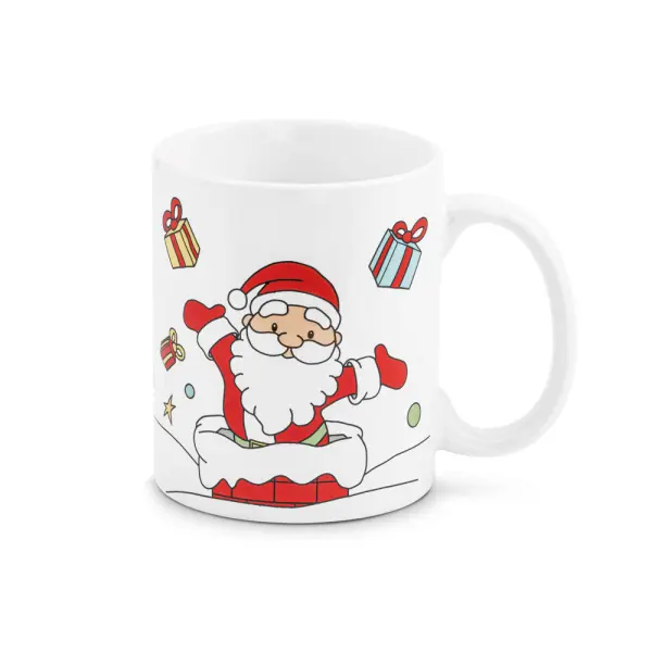 Tazza - AVORIAZ - Immagine 4
