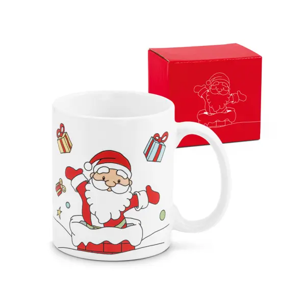 Tazza - AVORIAZ - Immagine 1