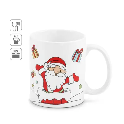 Tazza - AVORIAZ - Immagine 3