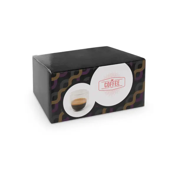 EXPRESSO Set caffè - Immagine 4