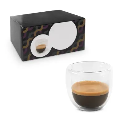EXPRESSO Set caffè