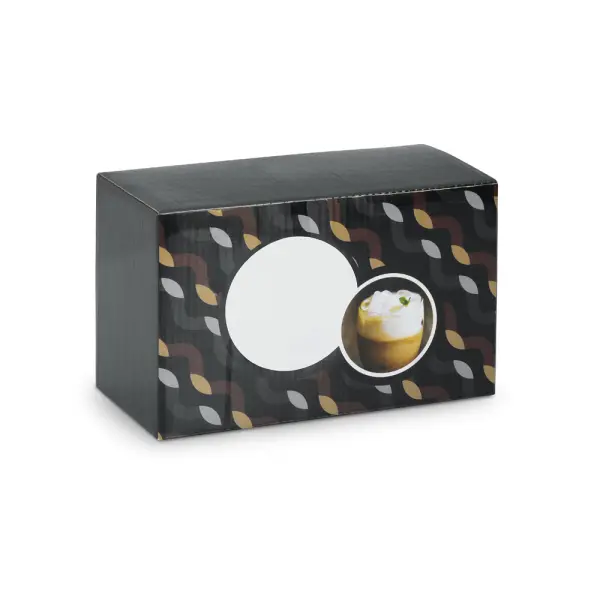 MACHIATO Set di 2 bicchieri - Immagine 5