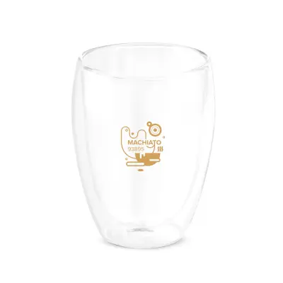 MACHIATO Set di 2 bicchieri - Immagine 6