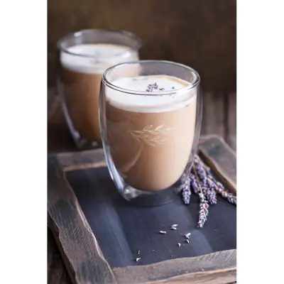MACHIATO Set di 2 bicchieri - Immagine 2