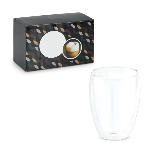 MACHIATO Set di 2 bicchieri - Immagine 1
