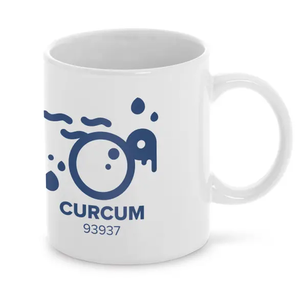 CURCUM Tazza - Immagine 4
