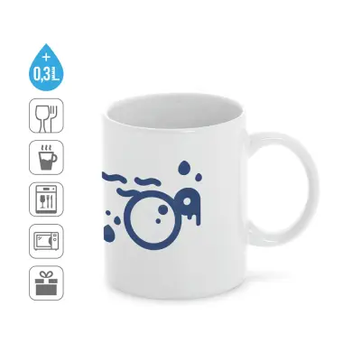 CURCUM Tazza - Immagine 2