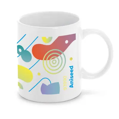 ANISEED Tazza - Immagine 4
