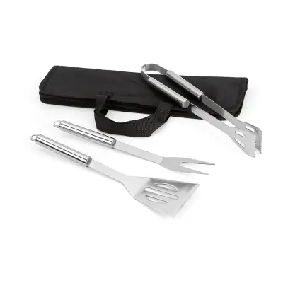 SOARES Set per barbecue - Immagine 3