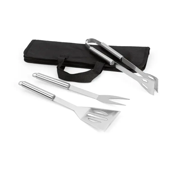 SOARES Set per barbecue - Immagine 3