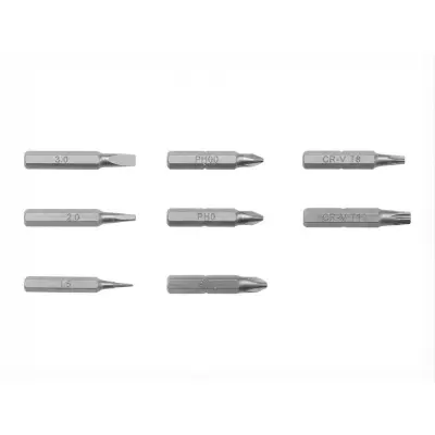TOOLPEN Set utensili - Immagine 7
