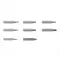 TOOLPEN Set utensili - Anteprima 7