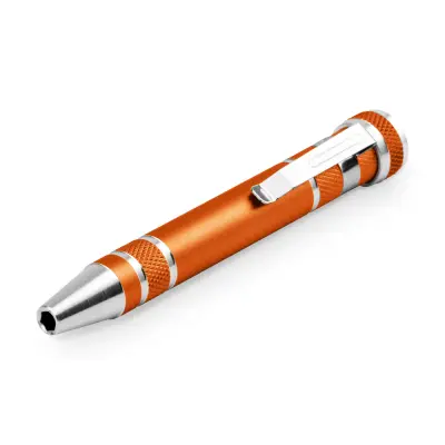 TOOLPEN Set utensili - Immagine 3