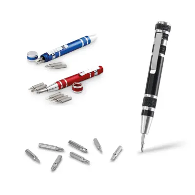 TOOLPEN Set utensili