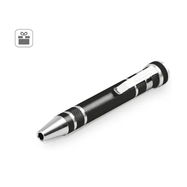 TOOLPEN Set utensili - Immagine 2