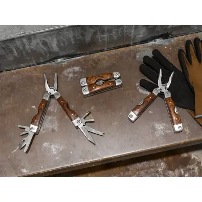 MAGNUM  Set utensili - Immagine 2