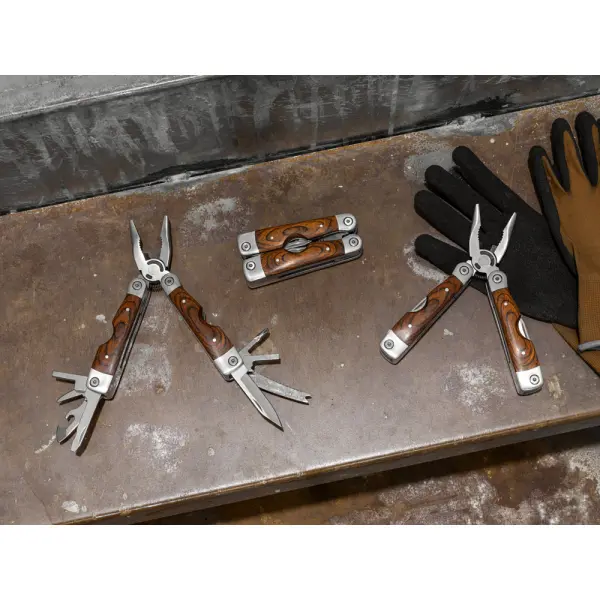 MAGNUM  Set utensili - Immagine 2