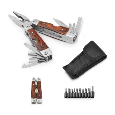 MAGNUM  Set utensili