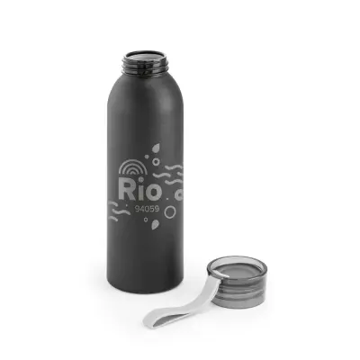 Borraccia in alluminio da 660 ml - RIO - Immagine 5