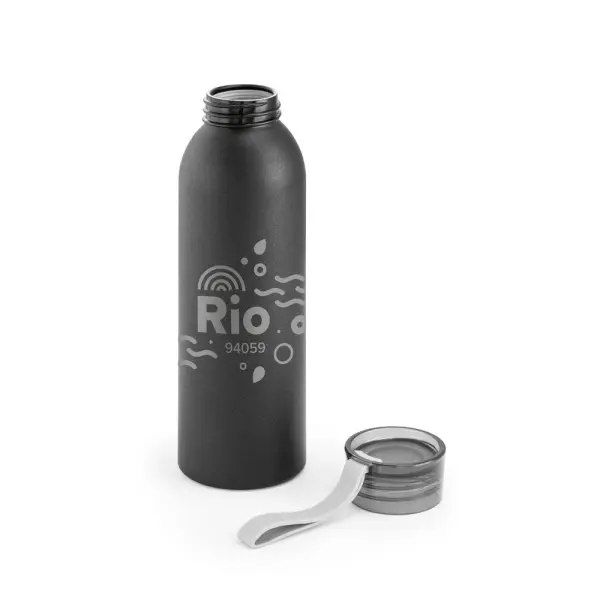 Borraccia in alluminio da 660 ml - RIO - Immagine 5
