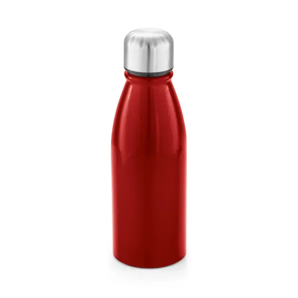 Borraccia sportiva in alluminio 500 ml BEANE - Immagine 6