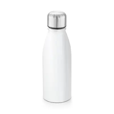 Borraccia sportiva in alluminio 500 ml BEANE - Immagine 7