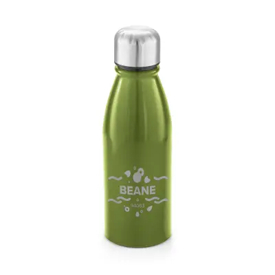 Borraccia sportiva in alluminio 500 ml BEANE - Immagine 10