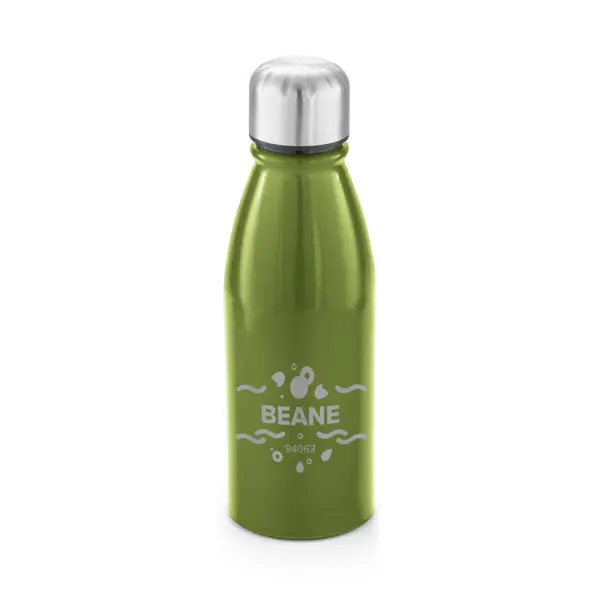 Borraccia sportiva in alluminio 500 ml BEANE - Immagine 10