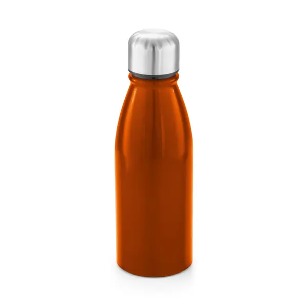 Borraccia sportiva in alluminio 500 ml BEANE - Immagine 12