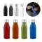 Borraccia sportiva in alluminio 500 ml BEANE - Anteprima 1