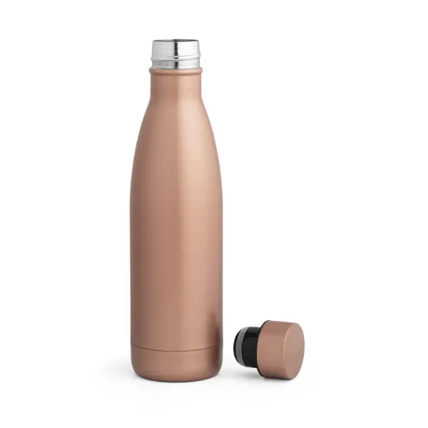Borraccia termica in acciaio 500 ml - BUFFON - Immagine 17
