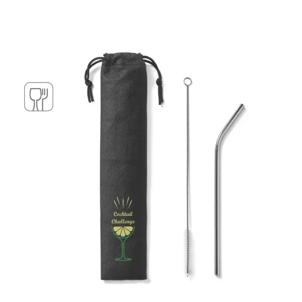 COCKTAIL Kit cannucce - Immagine 2