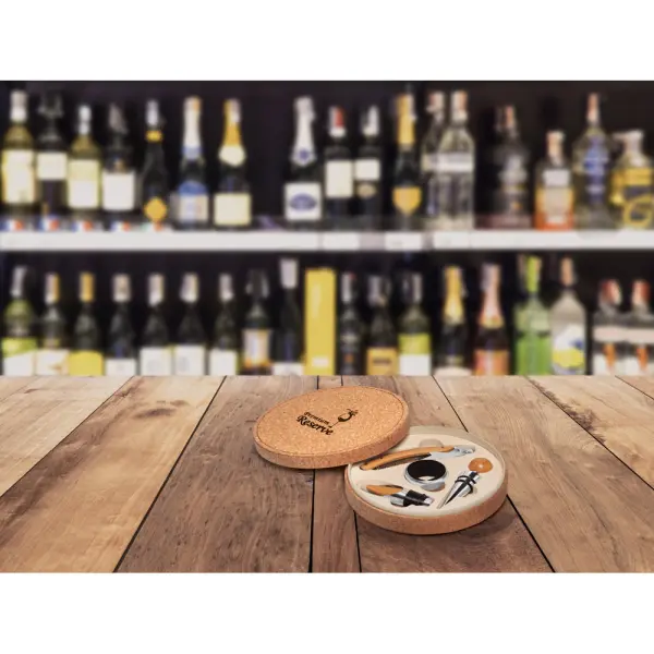 MORETO Set vino - Immagine 2