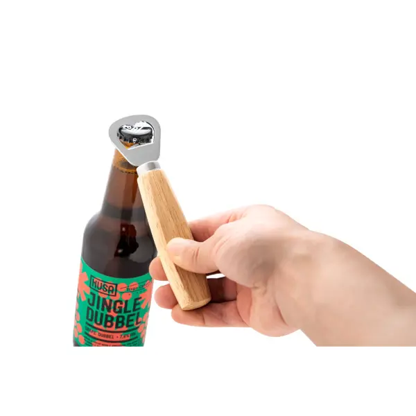 HOLZ Apribottiglie - Immagine 7